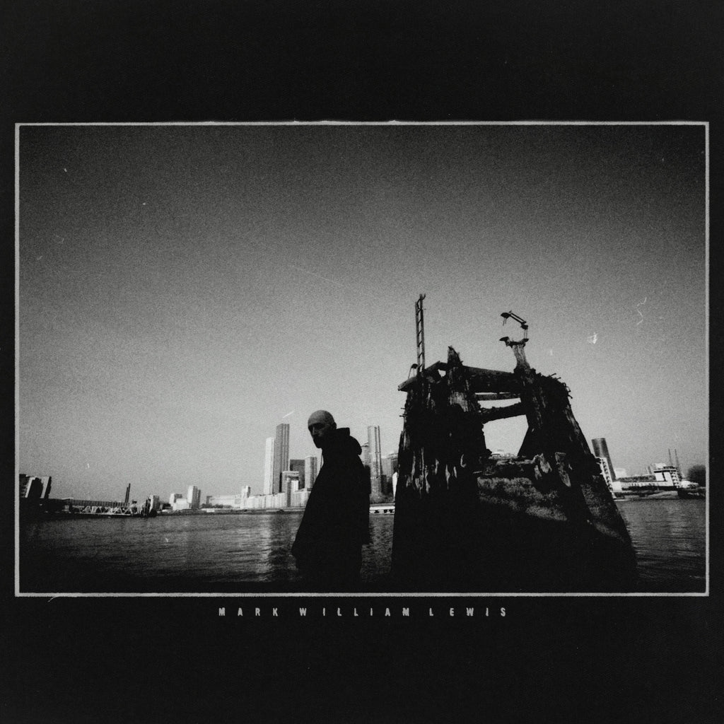Mark William Lewis - s/t (LP)