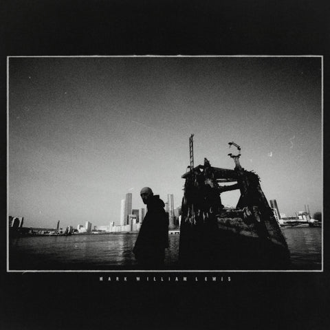 Mark William Lewis - s/t (LP)