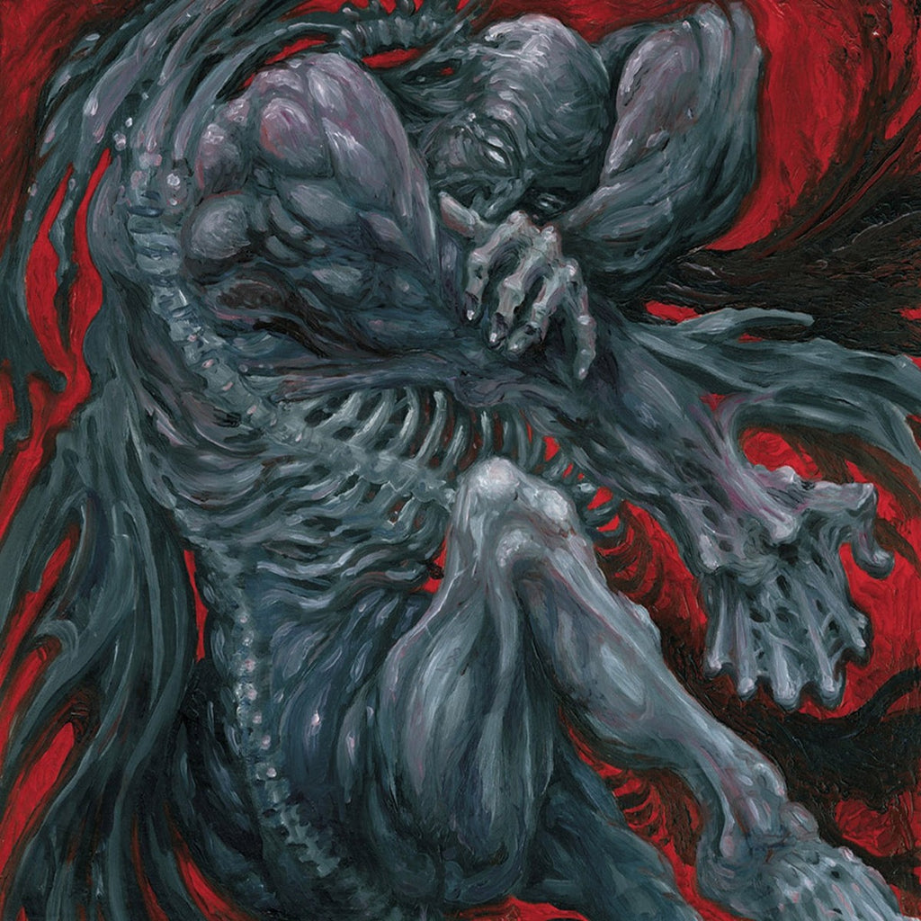 Leviathan - Massive Conspiracy Against All Life (2xLP)