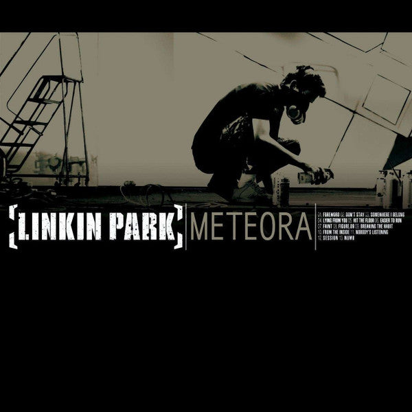 Linkin Park - Meteora (LP)