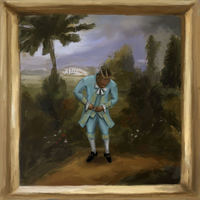 El Camino - Mino (LP)