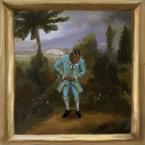 El Camino - Mino (LP)