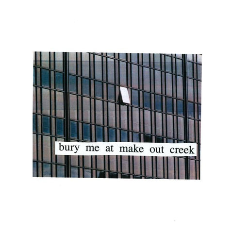 Mitski - Bury Me At Make Out Creek (LP)
