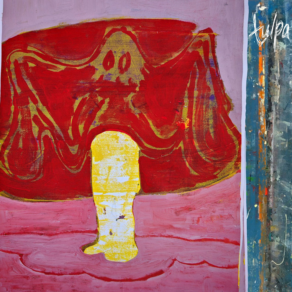 Tulpa - Monster Of The Week (LP)