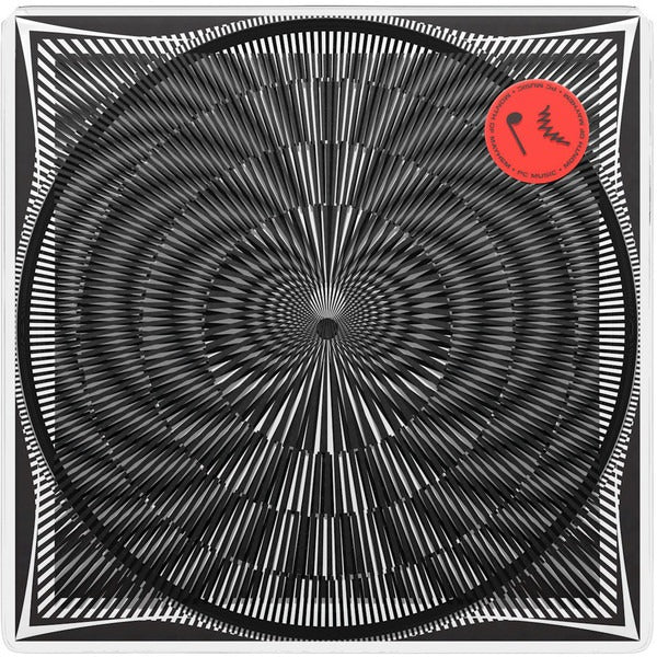 Various - Month Of Mayhem (2xLP, picture disc)