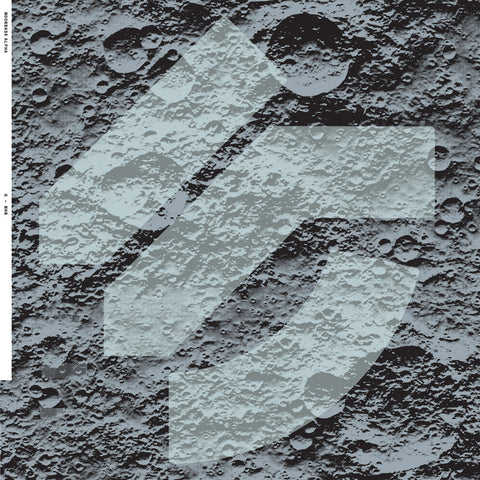 G-Man - MoonBase Alpha (2xLP)