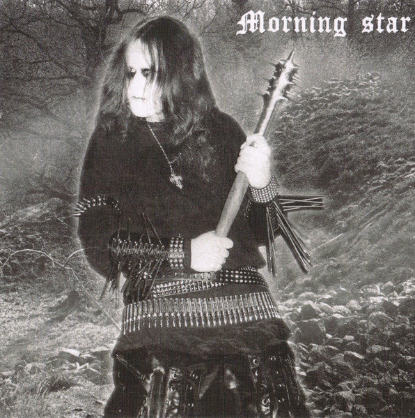 Këkht Aräkh - Morning Star (CD)