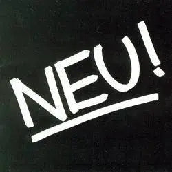 NEU! - Neu! '75 (CD)