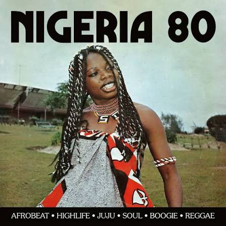 Various Artists - Nigeria 80 (2xLP)