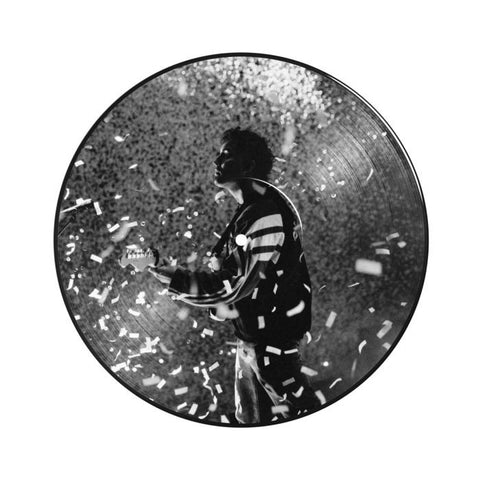 Sam Fender - People Watching (LP, St James Park Night 1 picture disc)