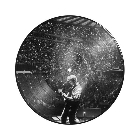 Sam Fender - People Watching (LP, St James Park Night 2 picture disc)