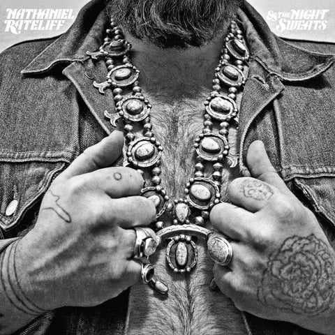 Nathaniel Rateliff & The Night Sweats - s/t (2xLP, 10th anniversary edition)