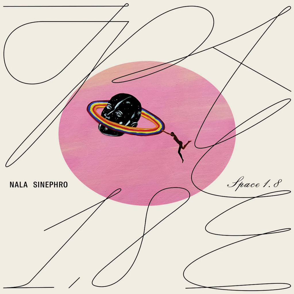 Nala Sinephro - Space 1.8 (2xLP)
