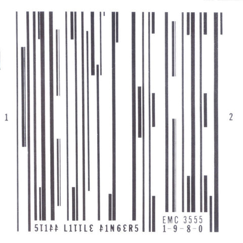 Stiff Little Fingers - Nobody's Heroes (2xLP)