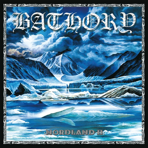 Bathory - Nordland II (2xLP)