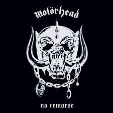 Motörhead - No Remorse (2xLP, white vinyl)