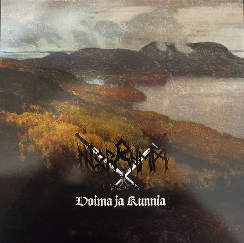 Norrhem - Voima Ja Kunnia / Among The Ruins (LP, coloured vinyl)
