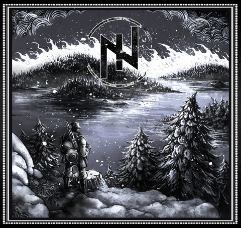 Norrhem - Vaienneet Voittajat (LP)