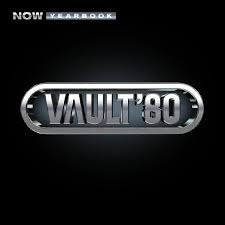 Various - Now Yearbook Vault '80 (3xLP)