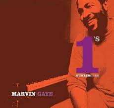 Marvin Gaye - Number 1s (LP, purple vinyl)