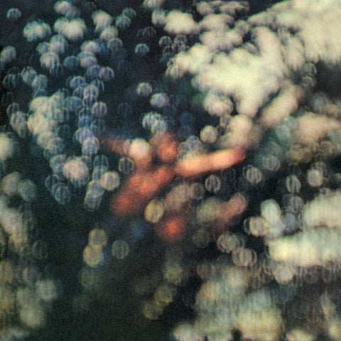 Pink Floyd - Obscured By Clouds (LP, stereo remaster)