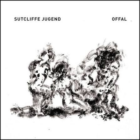 Sutcliffe Jugend - Offal (CD)