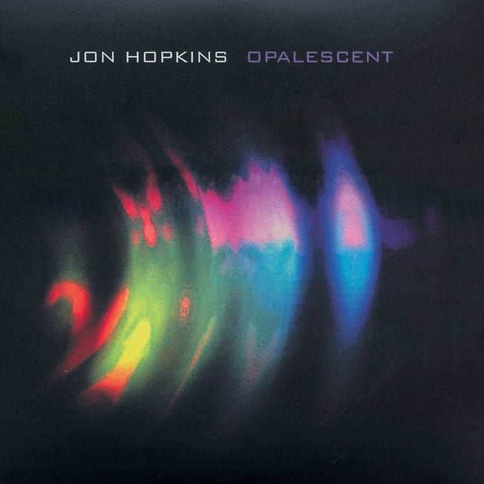 Jon Hopkins - Opalescent (2xLP)
