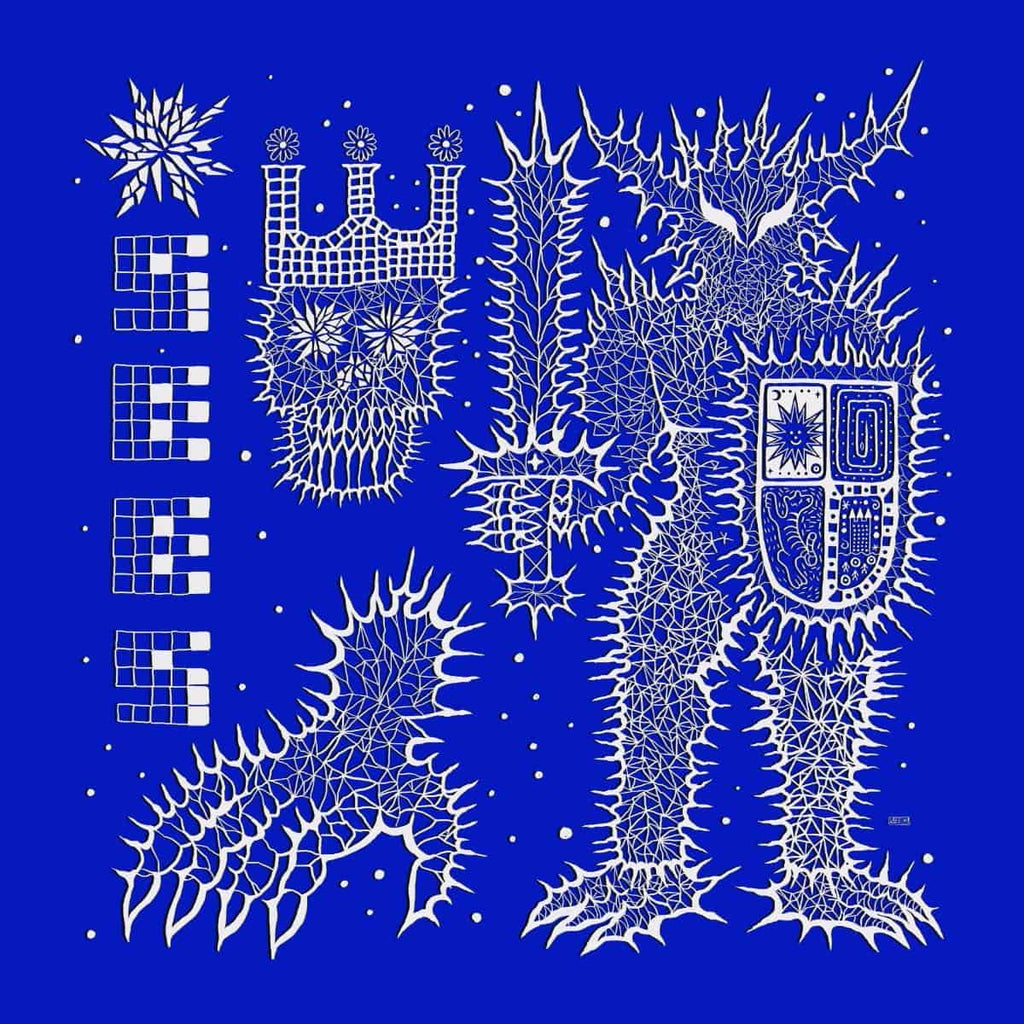 Osees - Off Course (LP)