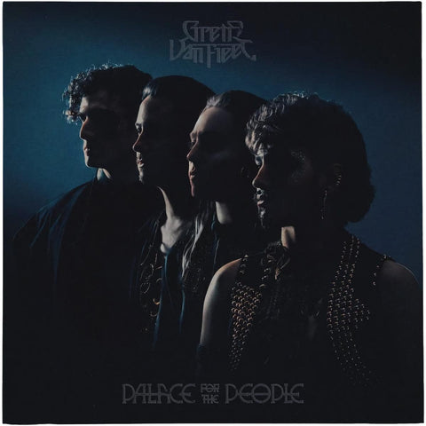 PREORDER - Greta Van Fleet - Palace For The People (LP, oracle vinyl)