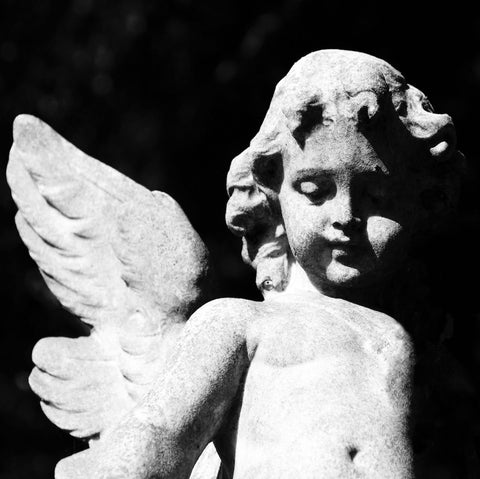 Cold Cave - Passion Depression (LP, black ice glitter vinyl)