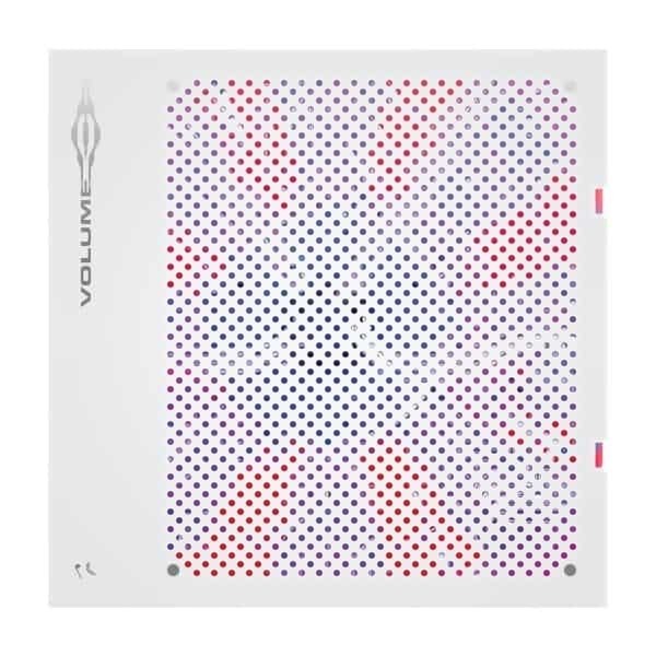 Various - PC Music Volume 3 (2xLP, clear vinyl)