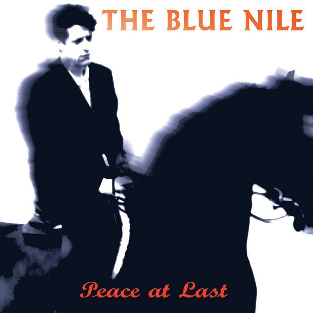 The Blue Nile - Peace At Last (LP)