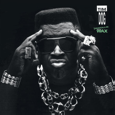Tim Dog - Penicillin On Wax (2xLP)