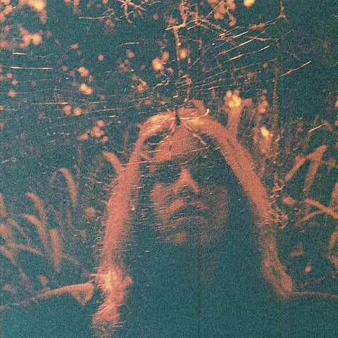 Turnover - Peripheral Vision (LP, 10th anniversary cherry vinyl)