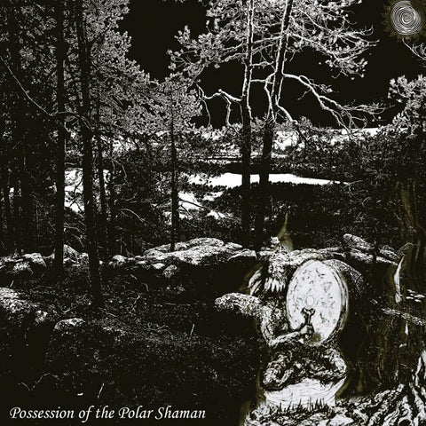 Possession Of The Polar Shaman - s/t (CD)