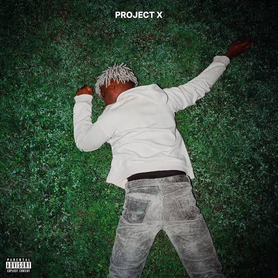Ken Carson - Project X (LP)