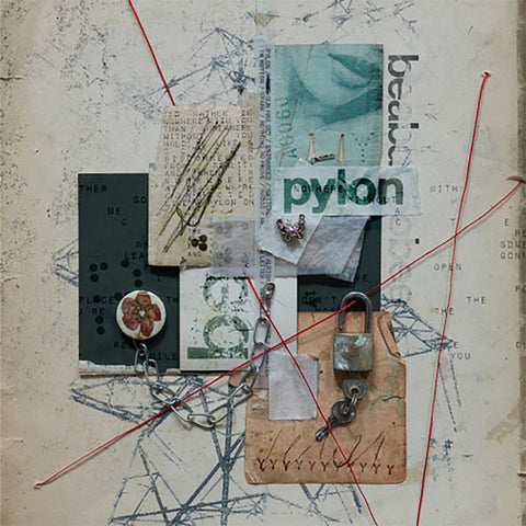 beabadoobee - Pylon (LP, oyster vinyl)