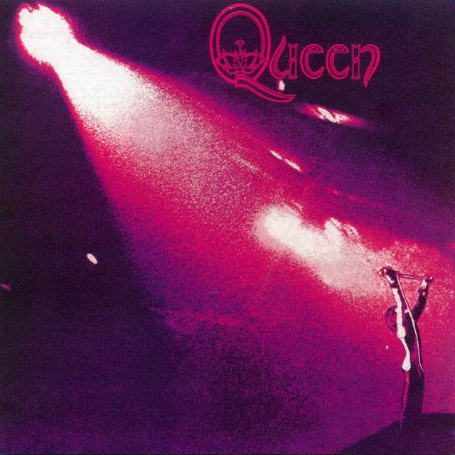 Queen - Queen I (LP)