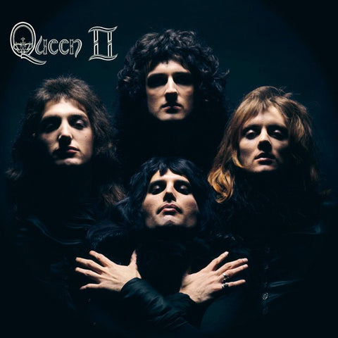 Queen - II (LP, half-speed remaster)