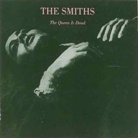 The Smiths - The Queen Is Dead (CD)