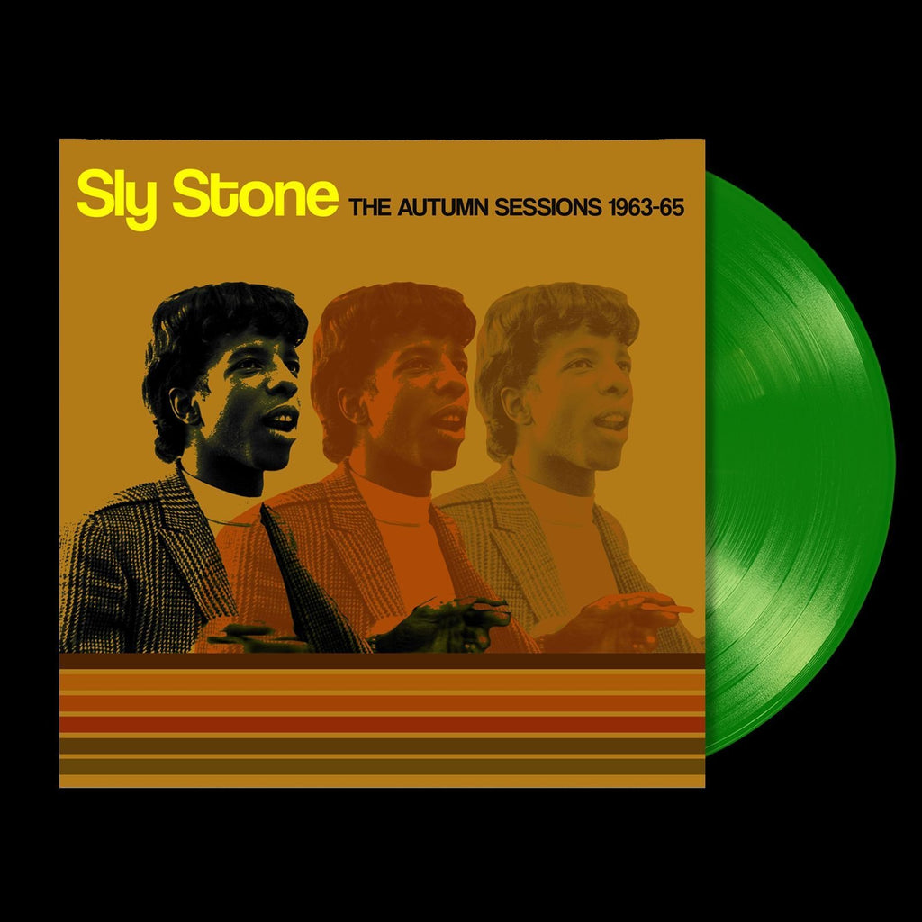 [RSD25] Sly Stone - The Autumn Sessions 1963-65 (LP)