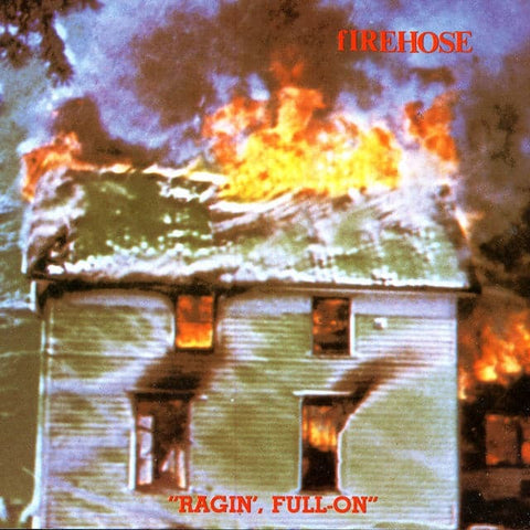 fIREHOSE - Ragin', Full-On (LP)