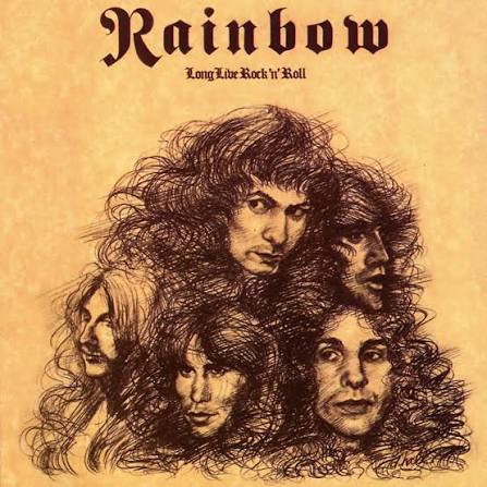 Rainbow - Long Live Rock 'N' Roll (CD)