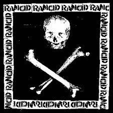 Rancid - s/t (2002) (LP)