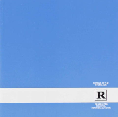 Queens Of The Stone Age - Rated R (2xCD)
