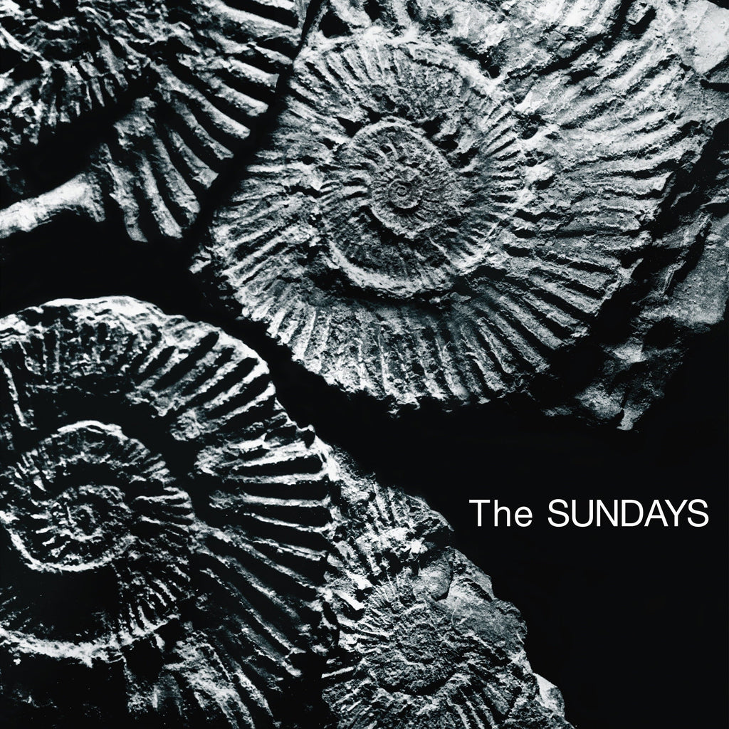 PREORDER - The Sundays - Reading Writing And Arithmetic (LP)