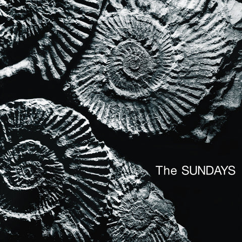 PREORDER - The Sundays - Reading Writing And Arithmetic (LP)