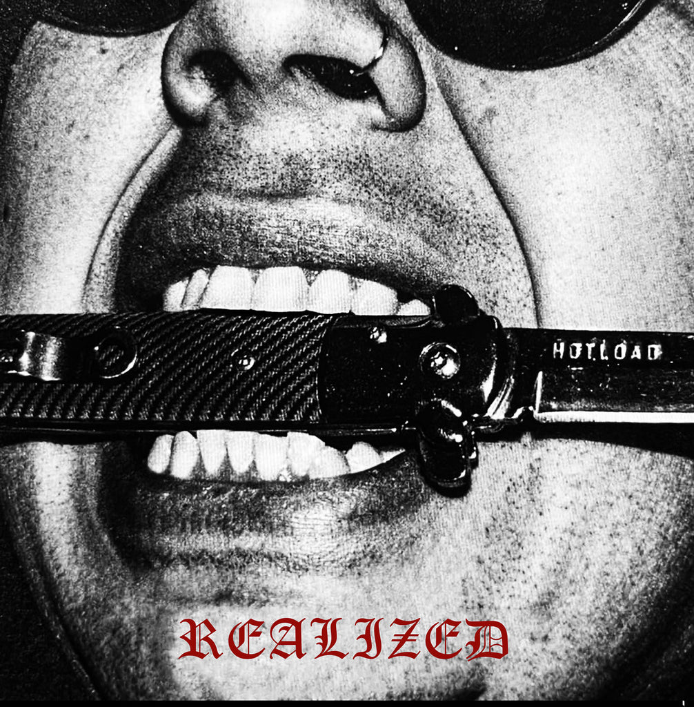 Hot Load - Realized (LP)