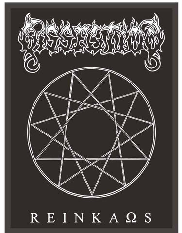 [Patch] Dissection - Reinkaos