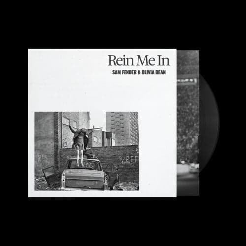 [BF25] Sam Fender & Olivia Dean - Rein Me In (7")
